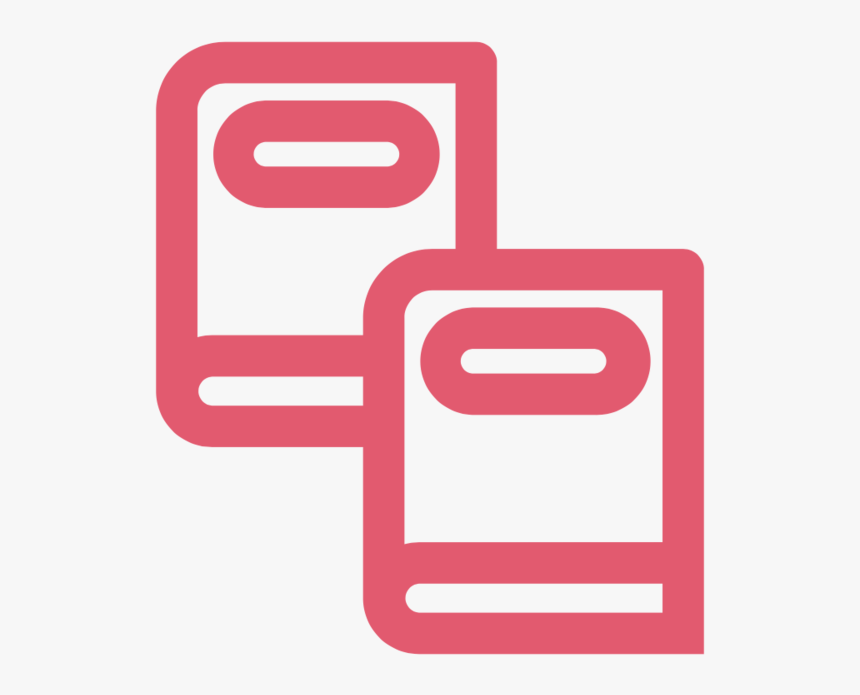 Noun Books 1231029 - Colorfulness, HD Png Download