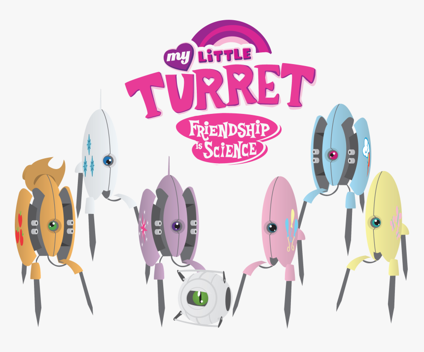 My Little Pony Cameo, HD Png Download