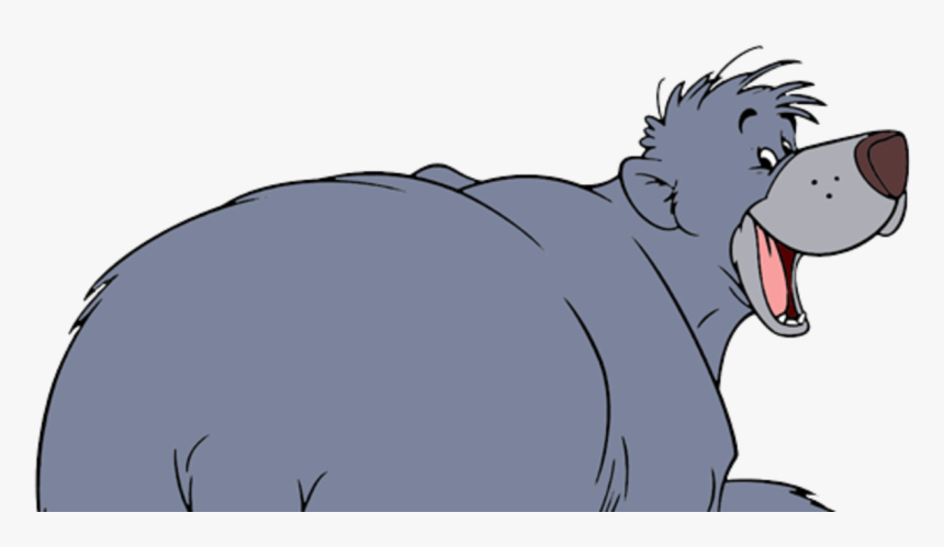 Asdasd On Soundbetter - Baloo, HD Png Download
