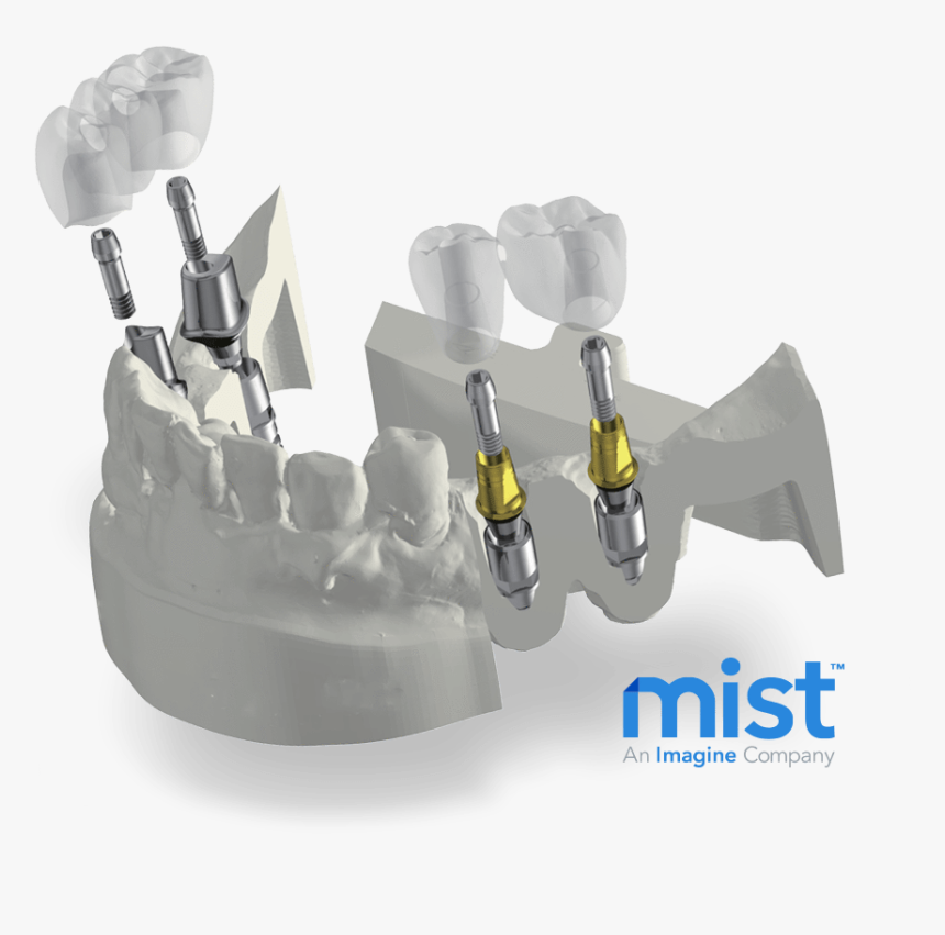 Mist - Vise, HD Png Download