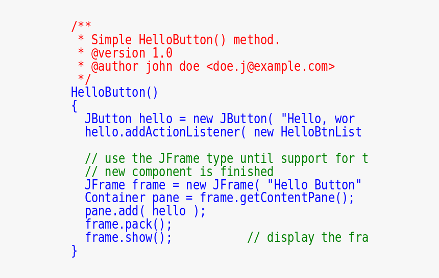 Què És Un Llenguatge De Programació, HD Png Download