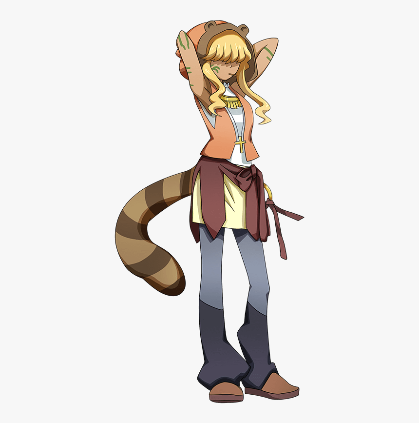 The Log Horizon Wiki - Cartoon, HD Png Download