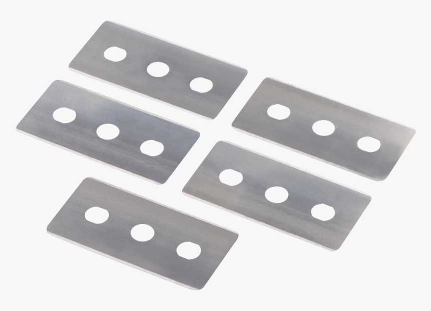 Abx High-res Image - Kookplaat Schraper Mesjes, HD Png Download