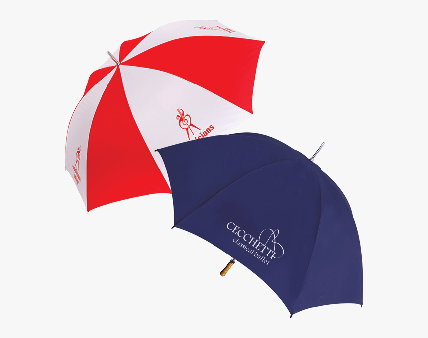 Customized Umbrella Png, Transparent Png