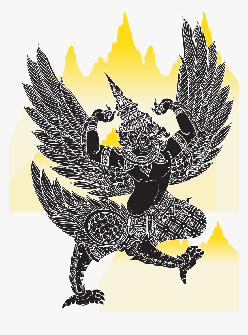 Passaro Tailandes, HD Png Download