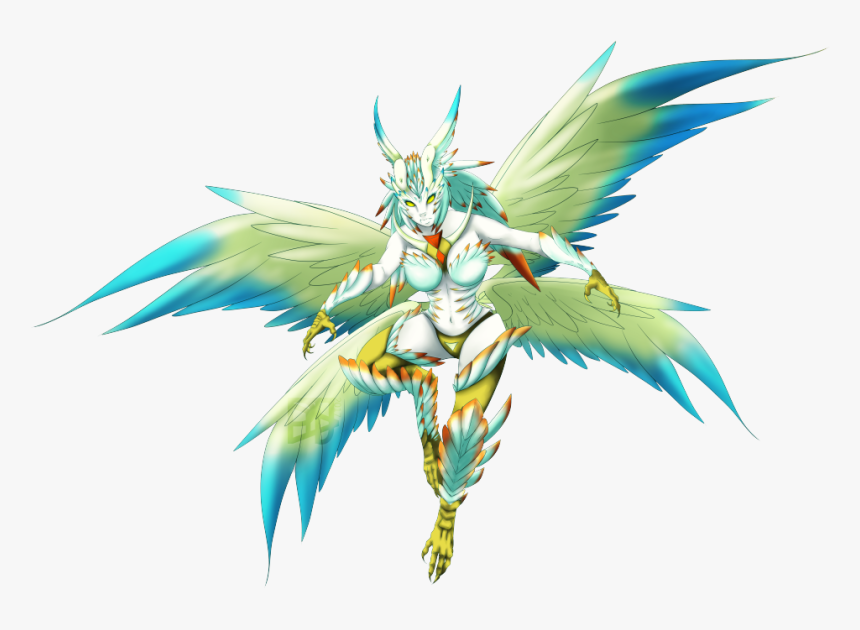 Garuda - Mythology, HD Png Download