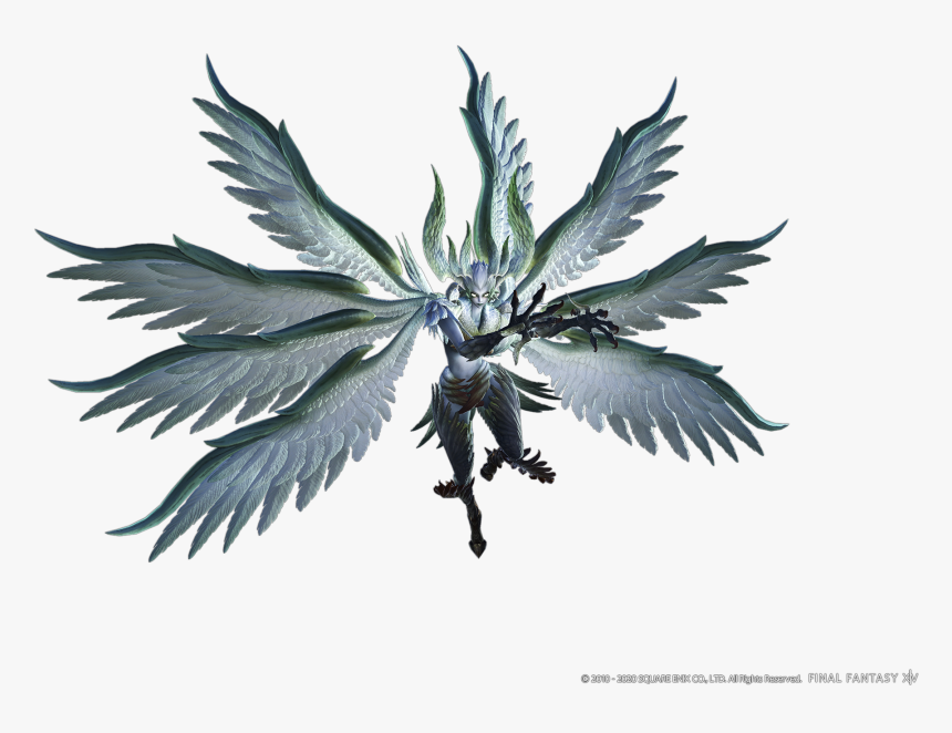 Final Fantasy Xiv: Shadowbringers, HD Png Download