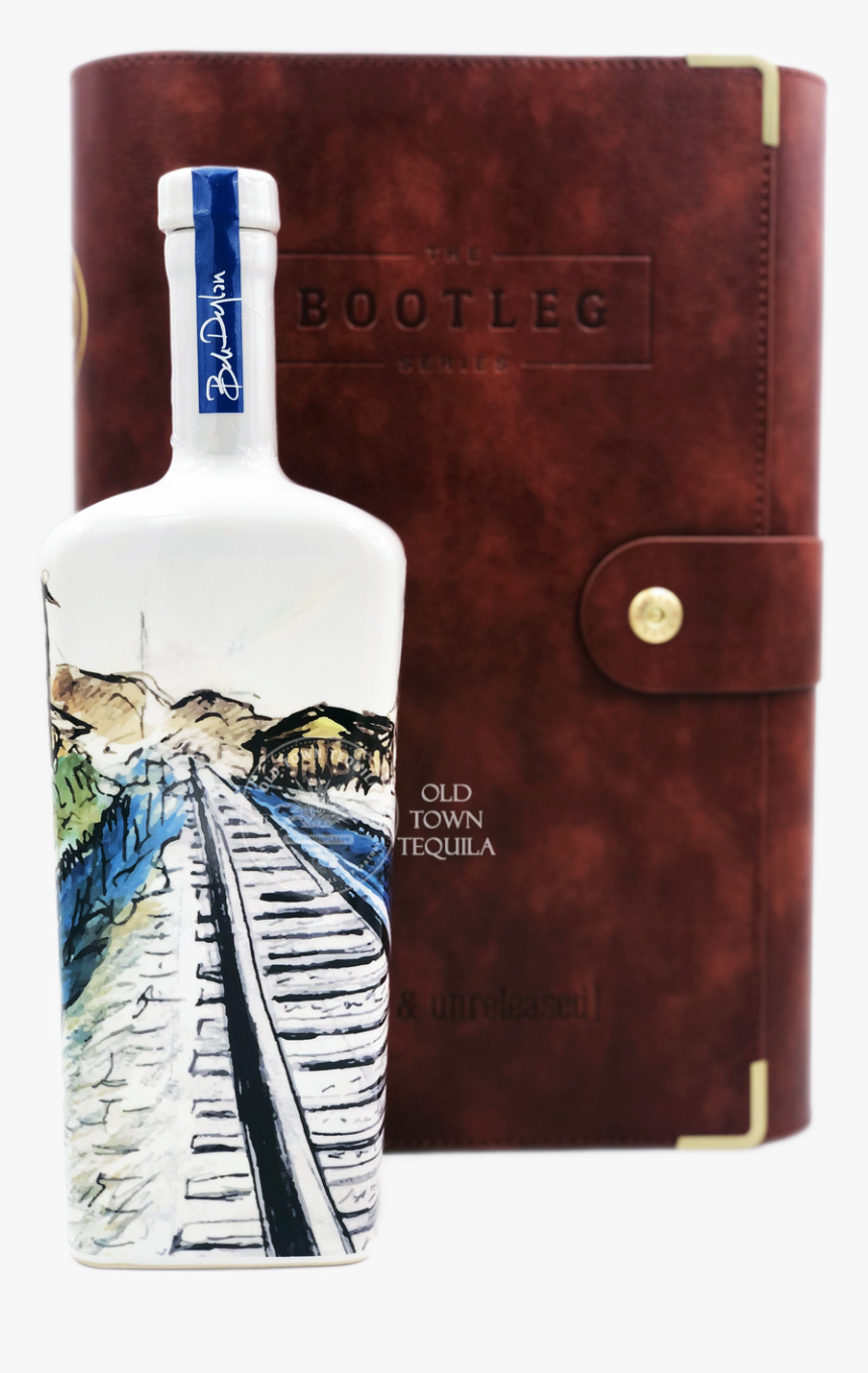 Heaven S Door The Bootleg Series 2019 Edition Whiskey, HD Png Download