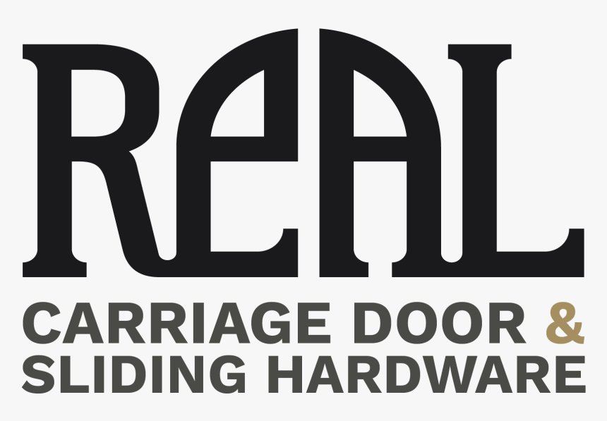 Real Carriage Door Company - Carriage Door Hardware Lock, HD Png Download