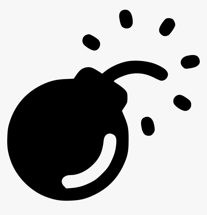 Bomb, HD Png Download