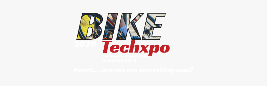 Techxpo - Parallel, HD Png Download