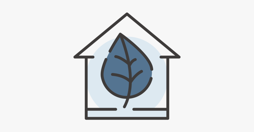 Land Trust Icon - Emblem, HD Png Download
