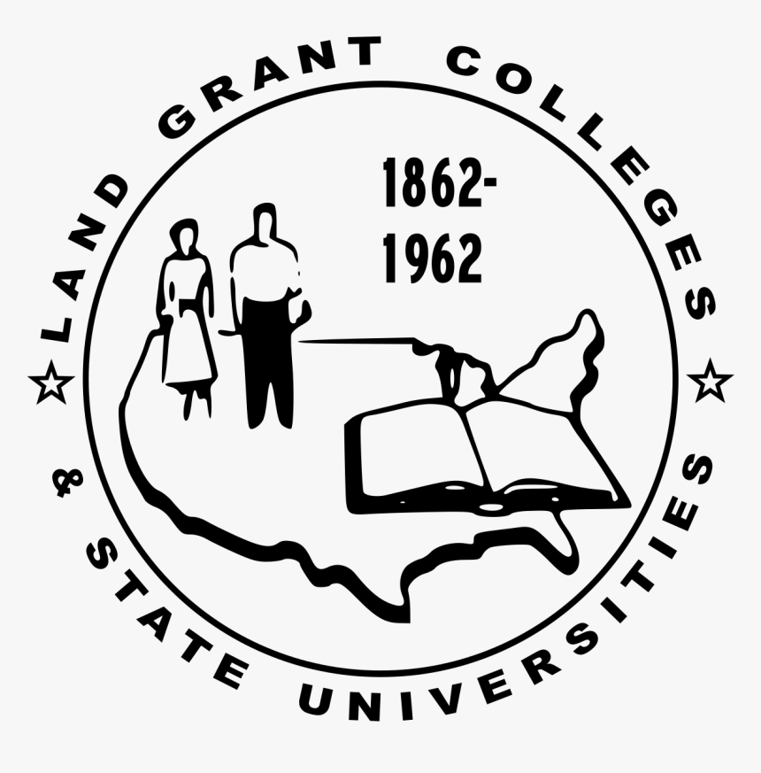 Land Grant Clipart, HD Png Download , Transparent Png Image PNGitem