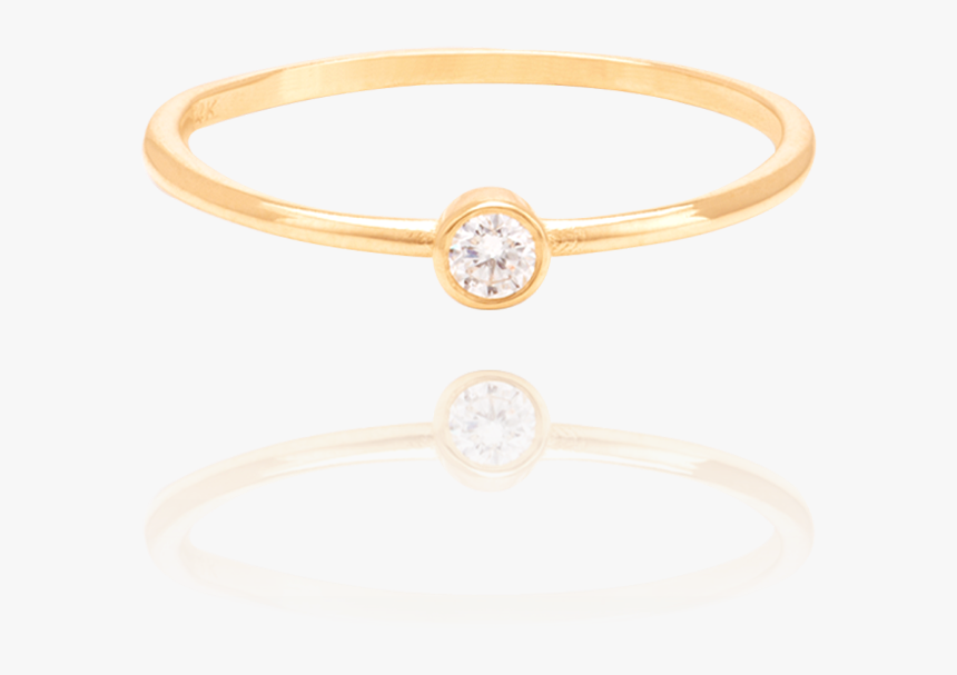 Engagement Ring, HD Png Download