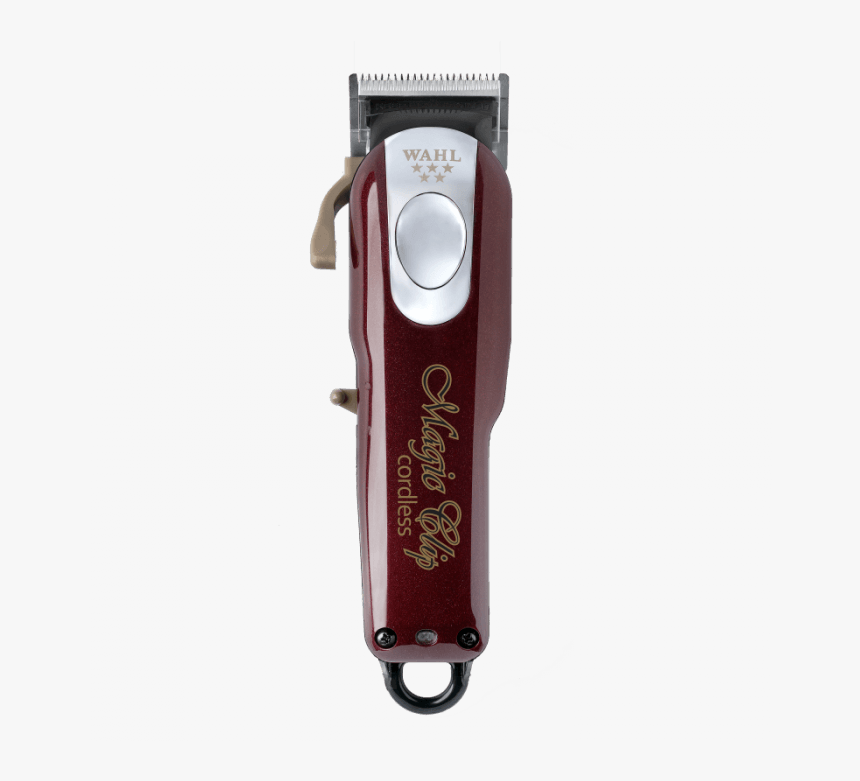 Wahl Magic Clip Cordless, HD Png Download