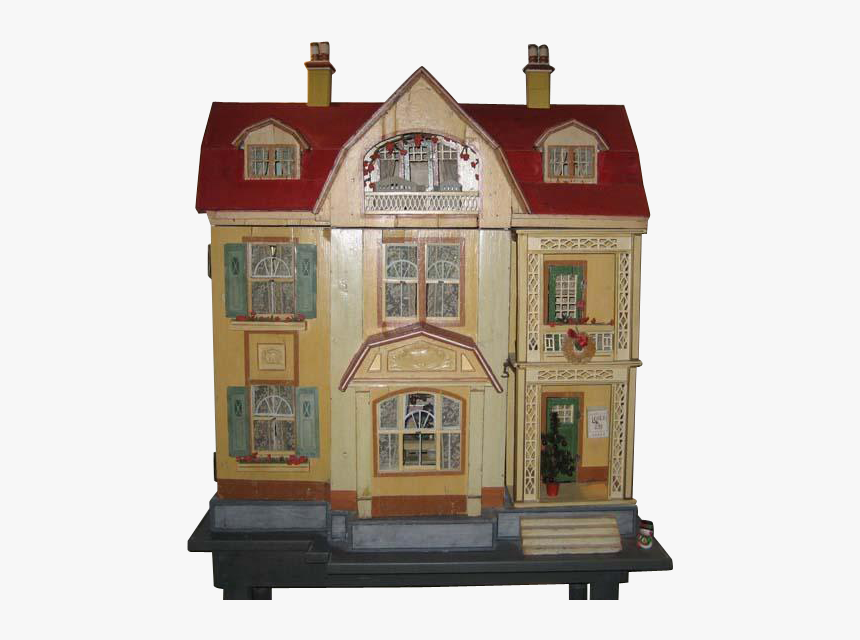 Dollhouse, HD Png Download