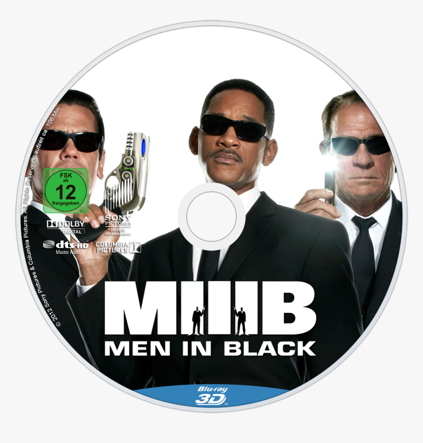 Men In Black, HD Png Download