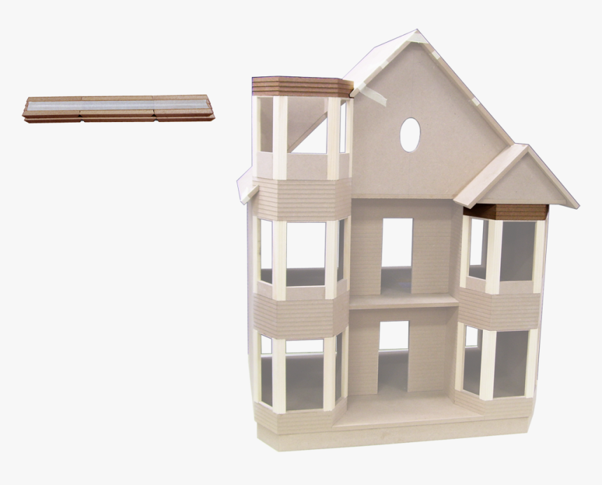 House, HD Png Download