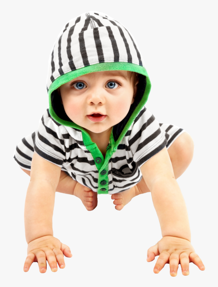 Baby Pic Edited By Can Ozkan - Infant, HD Png Download