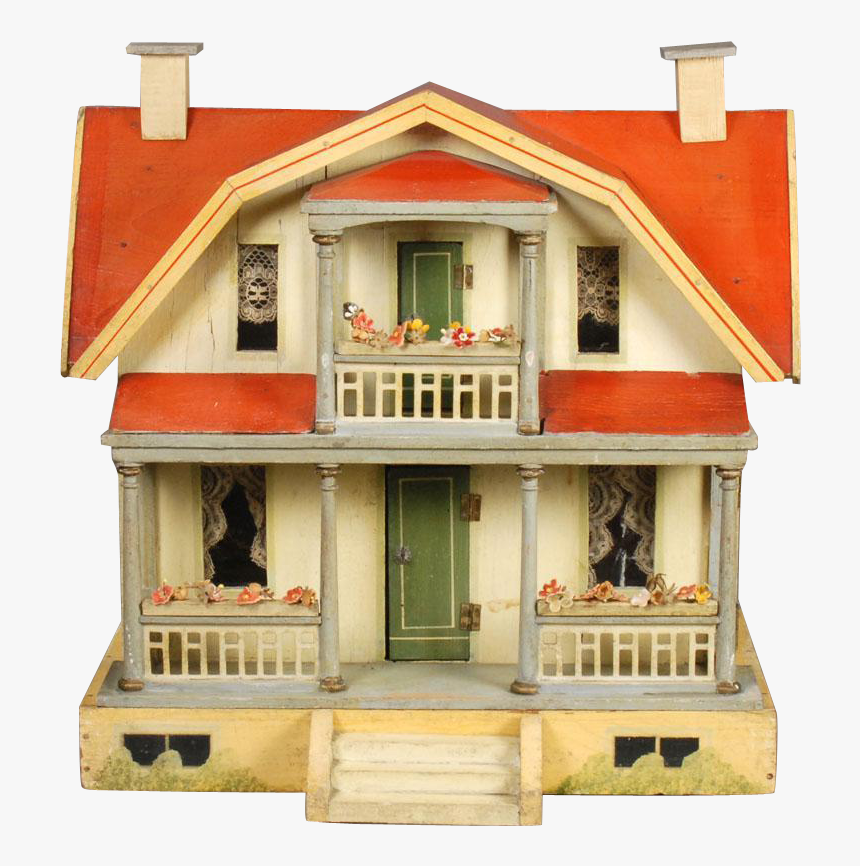 Dollhouse, HD Png Download