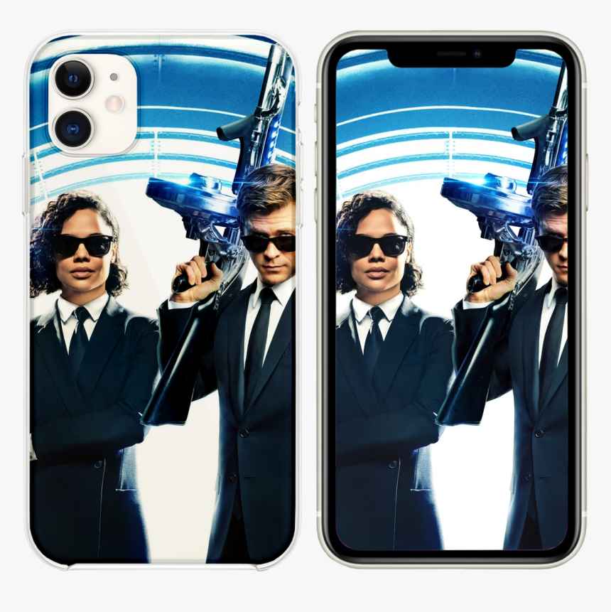 Men In Black 2019, HD Png Download