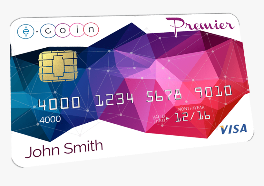 E Card - Design, HD Png Download