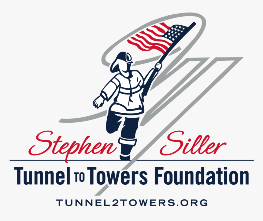 Stephen Siller Tunnel To Towers Foundation, HD Png Download