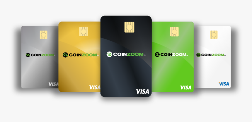 Visa, HD Png Download