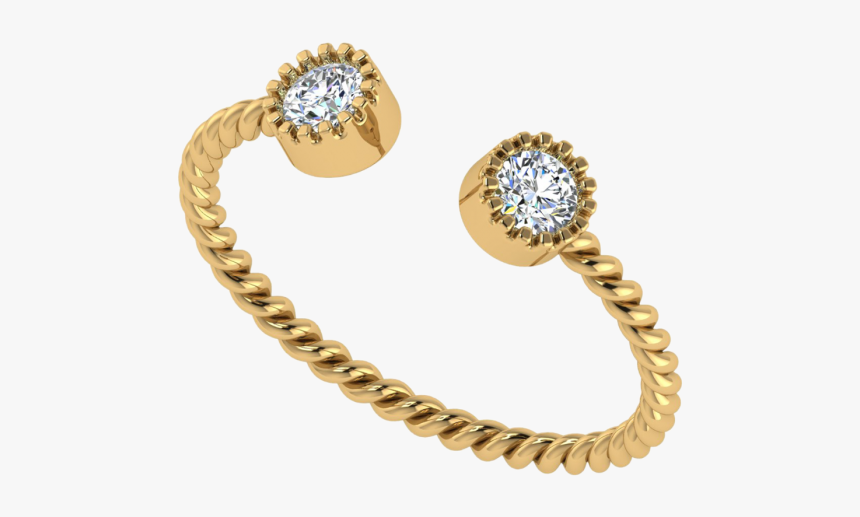 Body Jewelry, HD Png Download