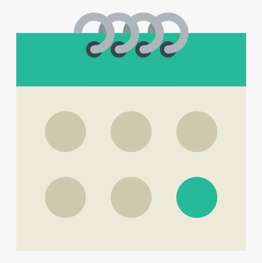 Deadline-icon - Circle, HD Png Download