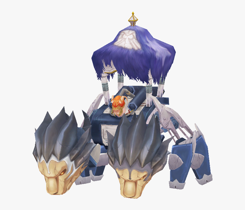 Grand Fantasia Wikia - Action Figure, HD Png Download