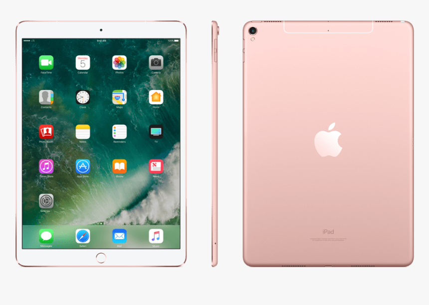 Ipad Pro 10.5 2017, HD Png Download