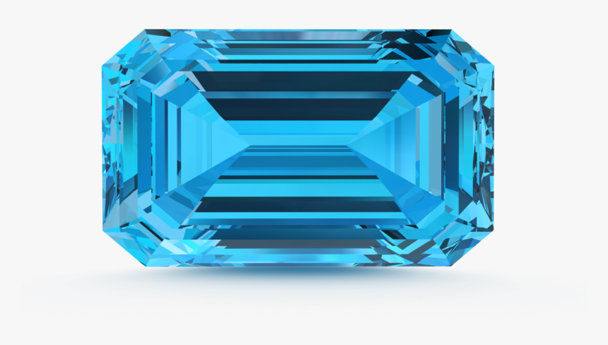 Crystal, HD Png Download