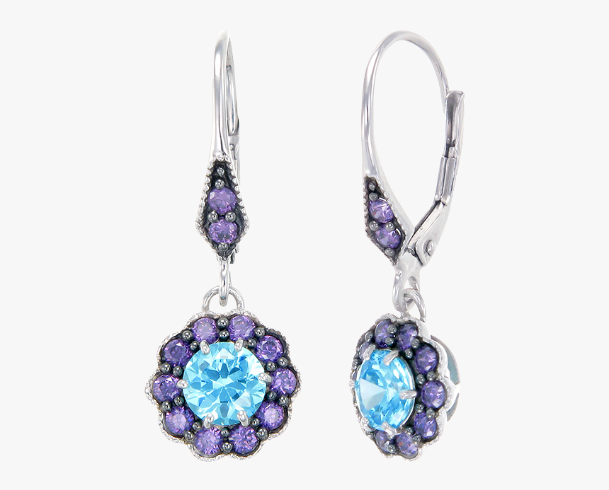 Earrings, HD Png Download