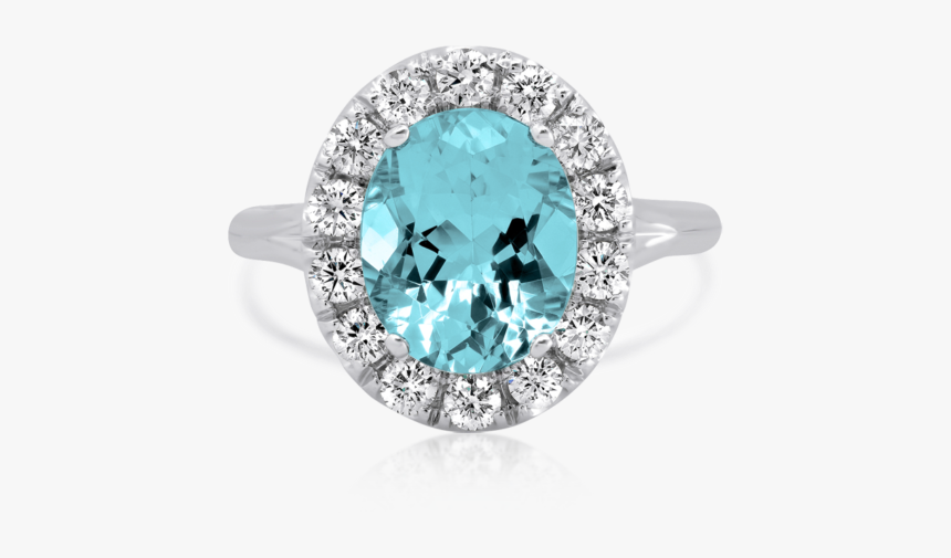 Engagement Ring, HD Png Download