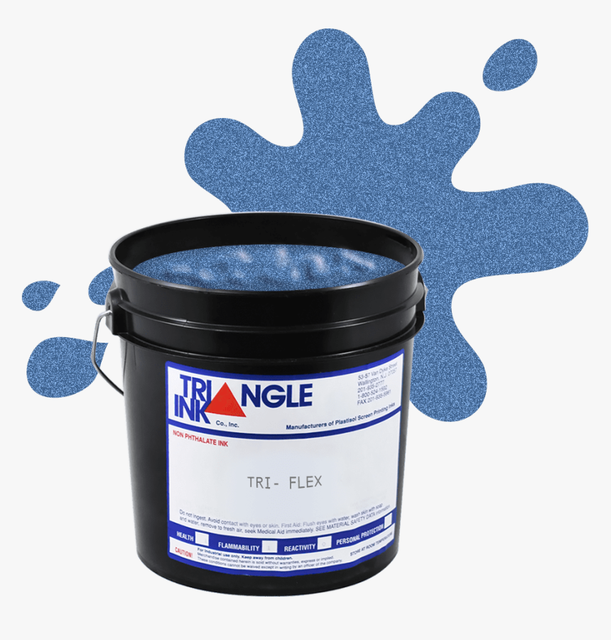 Triangle Ink, HD Png Download