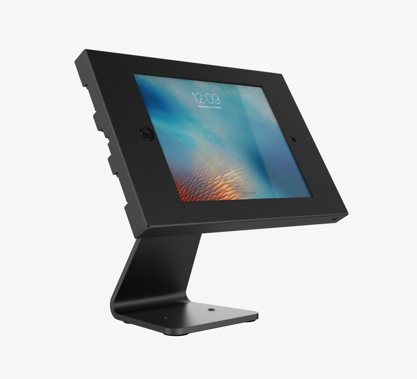 Led-backlit Lcd Display, HD Png Download