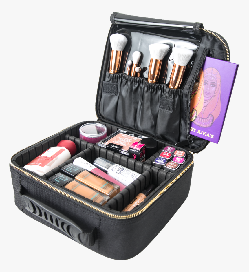 Makeup Brushes, HD Png Download