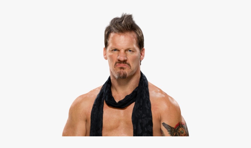 Chris Jericho Us Champion, HD Png Download