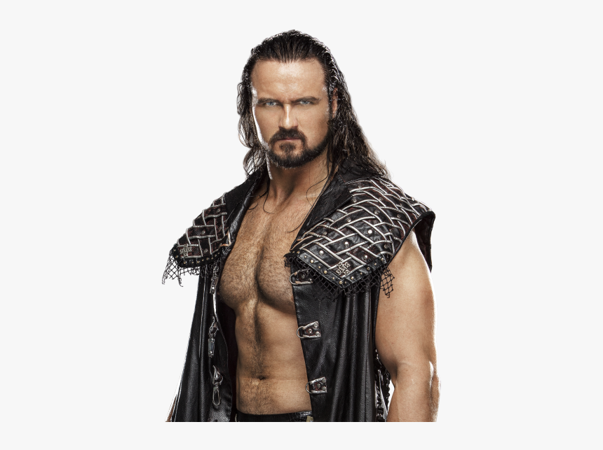 Drew Mcintyre Png, Transparent Png