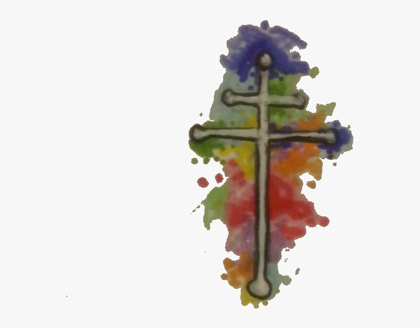 Cross, HD Png Download
