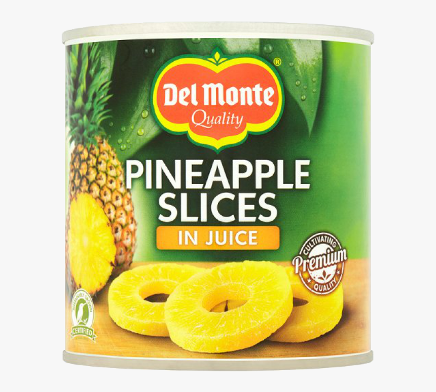 Del Monte Peach Slices, HD Png Download