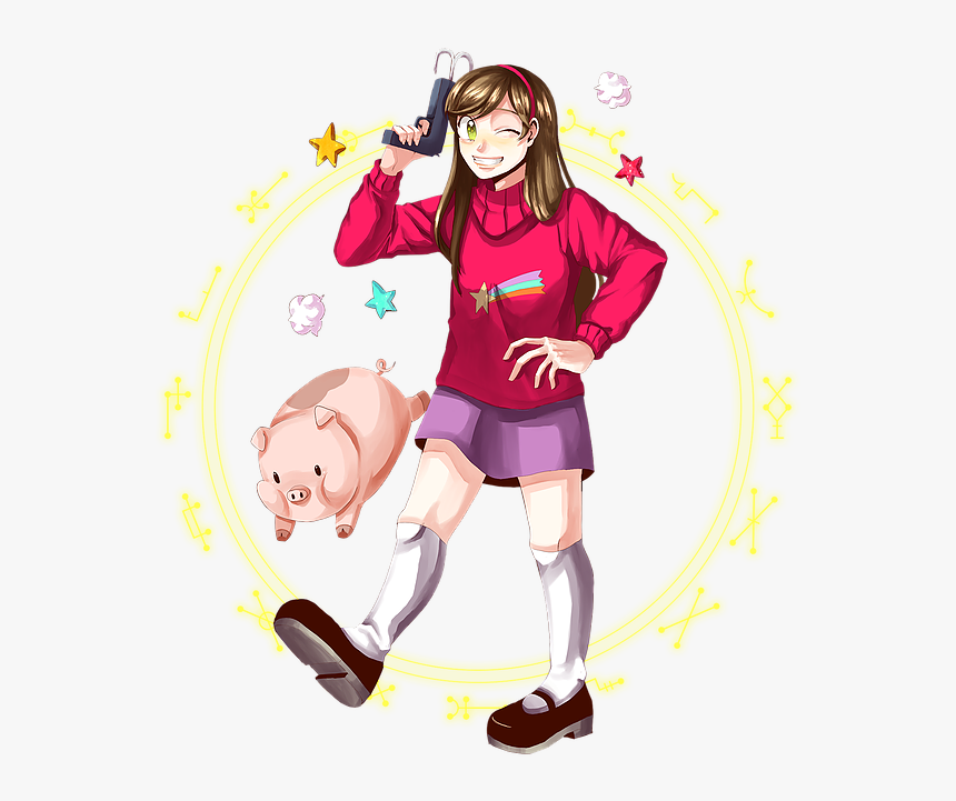 Cartoon, HD Png Download