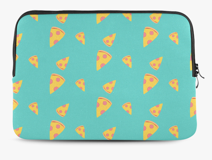 Pizza Slices - Coin Purse, HD Png Download