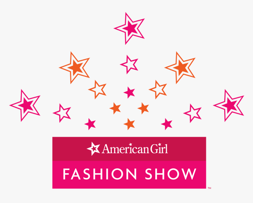 American Girl Fashion Show, HD Png Download