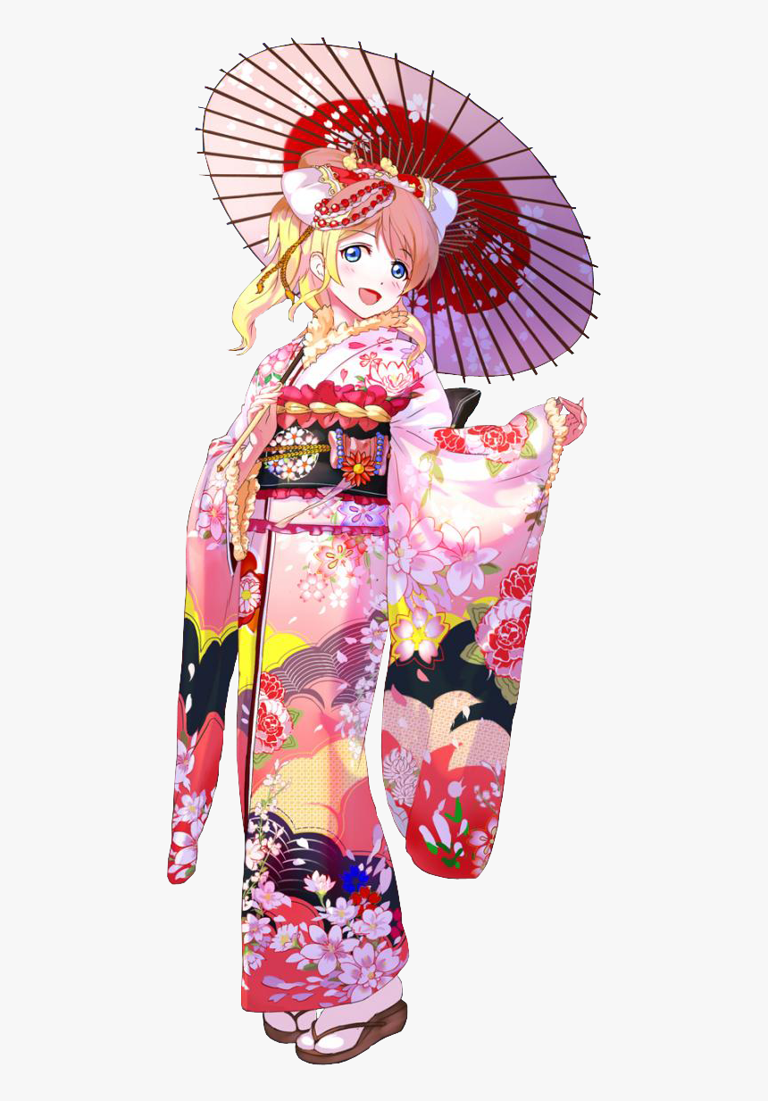 Kimono, HD Png Download