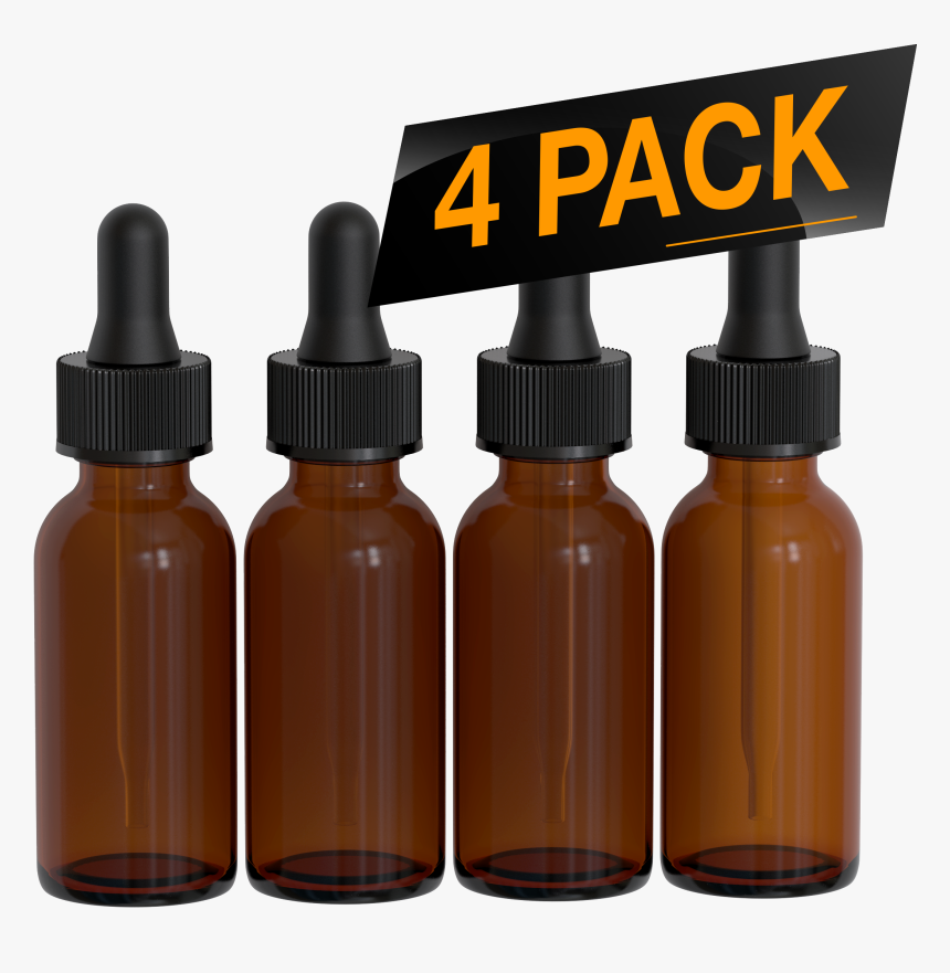Glass Dropper, HD Png Download