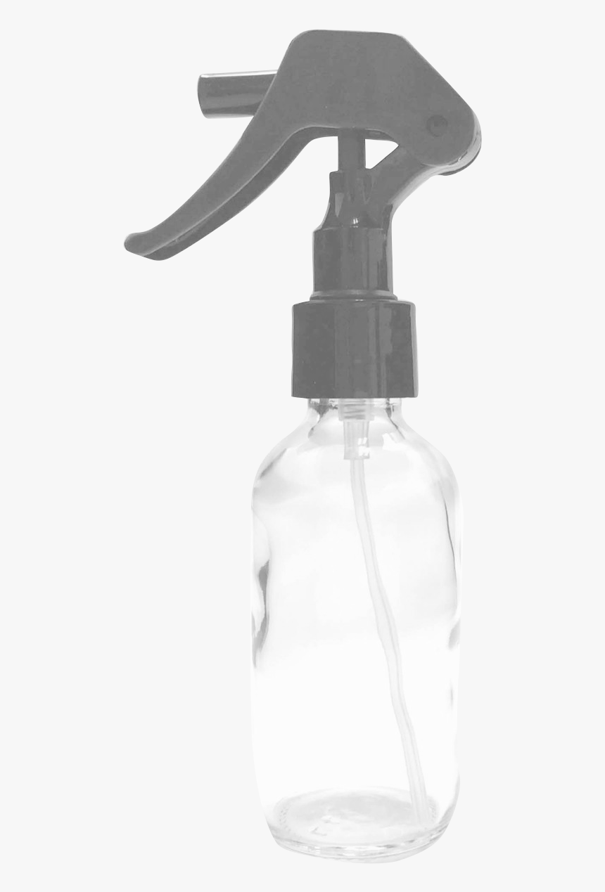 Glass Bottle, HD Png Download