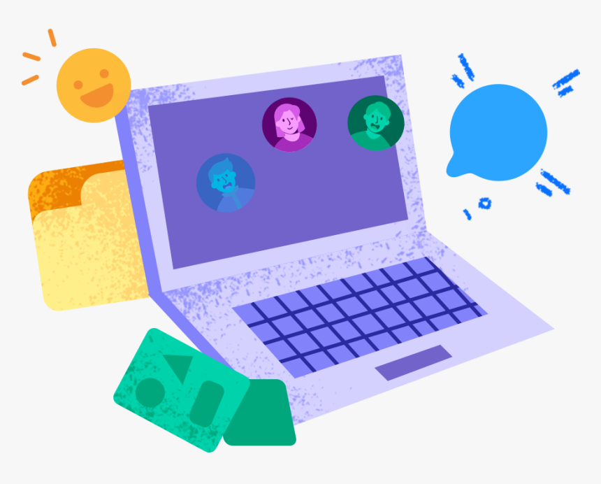 Output Device, HD Png Download