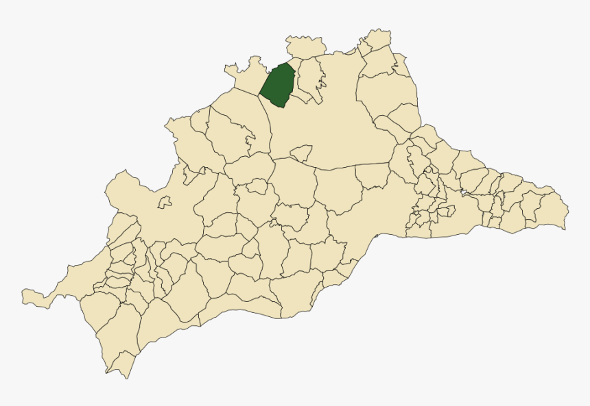 Malaga, HD Png Download